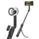 13. Spigen S580W MagSafe Bluetooth-Selfie-Stick mit Stativ – Schwarz