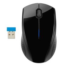 HP Wireless Mouse 220 Wireless Schwarz 3FV66AA