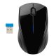 HP Wireless Mouse 220 Wireless Schwarz 3FV66AA