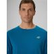 4. Schnelltrocknendes Herren-Trekking-T-Shirt, regulär, Größe 4F 4FRSS26TFTSM2018-33S