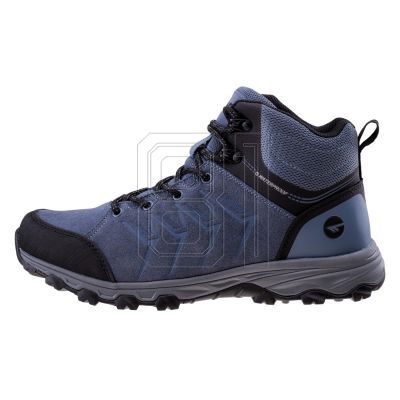 4. Hi-Tec Helone Mid Wp M 92800442373 Schuhe