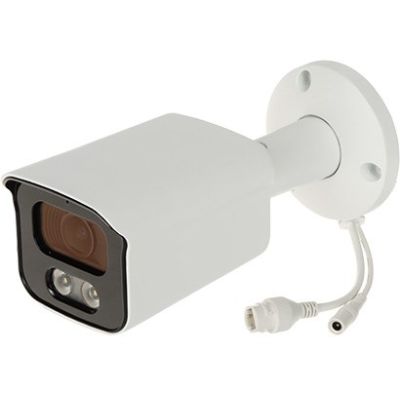 APTI-AI402C3ISP-28W Vollfarb-IP-Kamera – 4 MP x 2,8 mm