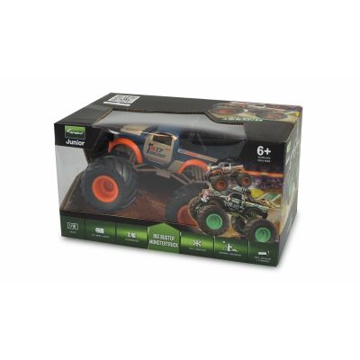 7. Amewi 22483 ferngesteuertes Buggy-Modell mit Elektromotor, Maßstab 1:18