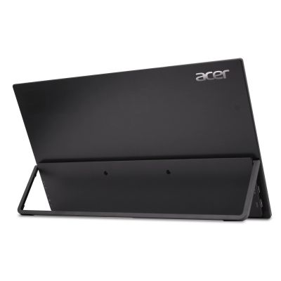 3. Acer PM161Wbmiuux 40cm 16:10 6ms 220nits 15,6" Computermonitor