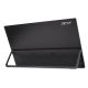 3. Acer PM161Wbmiuux 40cm 16:10 6ms 220nits 15,6" Computermonitor