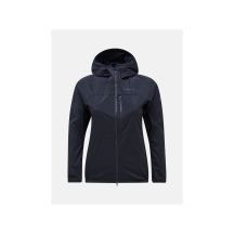 Peak Performance W Vislight Windjacke Schwarz