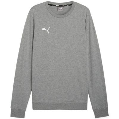 Puma Team Goal Casuals Rundhals-Sweatshirt M 658592 33