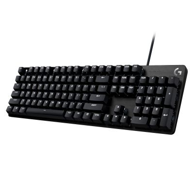 16. Logitech G413 SE GX Linear-Tastatur