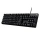 16. Logitech G413 SE GX Linear-Tastatur