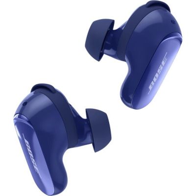 9. Bose QuietComfort Ultra Purple Midnight In-Ear-Kopfhörer der 2. Generation