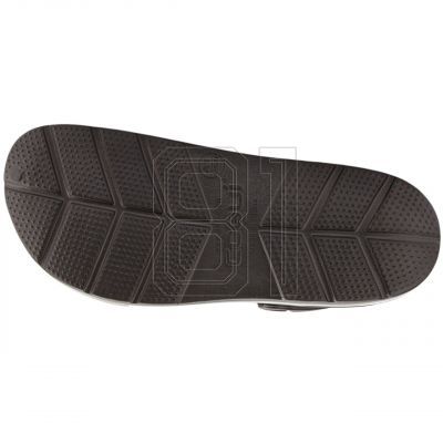 4. Coqui Lindo W 6413-100-2432 Holzschuhe