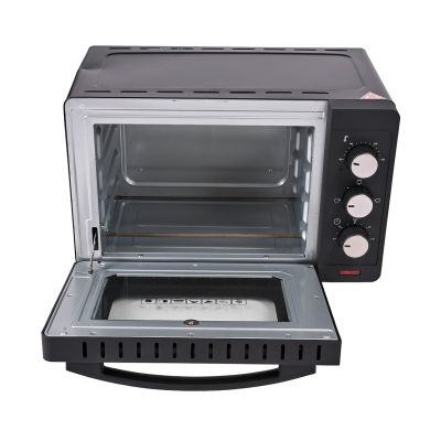 35. ESPERANZA MINI-OFEN PROSCIUTTO 20L 1280W EKO008N