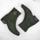 7. Jezzi W Suede Ankle Boots ASA198-28 JEZ432B