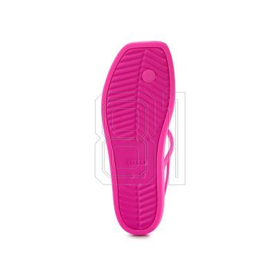 8. Crocs Miami Thong Flip W sandals 209793-6TW