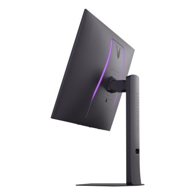 32-Zoll 4K OLED-Monitor Modell 32GX870A-B LG