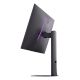 32-Zoll 4K OLED-Monitor Modell 32GX870A-B LG