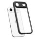 5. Spigen Ultra Hybrid Case für iPhone 17 Air - Mattschwarz