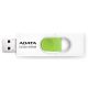 2. ADATA UV320 USB-Stick 256 GB USB Typ-A 3.2 Gen 1 (3.1 Gen 1) Grün, Weiß