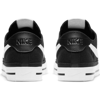 5. Nike Court Legacy Canvas M CW6539 002 Schuhe