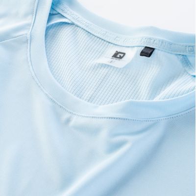 3. Damen Kurzarm-T-Shirt HERIA II WMNS