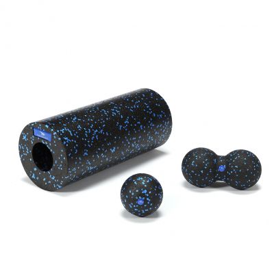 8. EPP Massageset blau