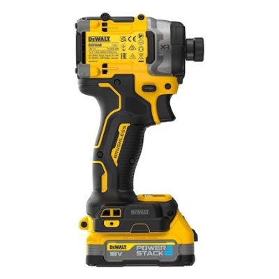 4. 18V DCF860E2T-QW DEWALT Akku-Schlagschrauber