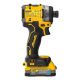 4. 18V DCF860E2T-QW DEWALT Akku-Schlagschrauber