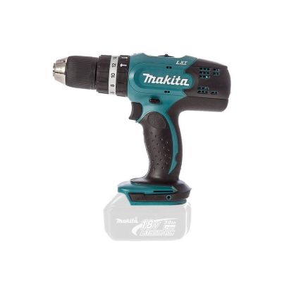4. MAKITA.UD.18V DHP453Z SCHRAUBENDREHER 42/27Nm