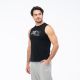 5. Ärmelloses Herren-T-Shirt YATO 26