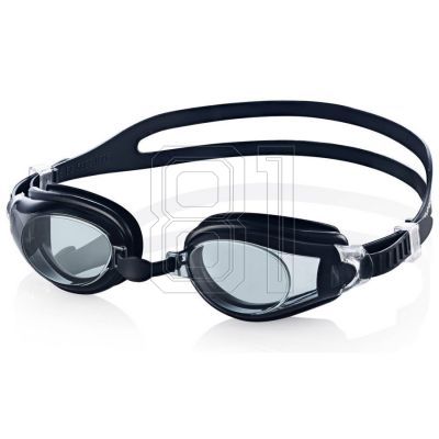 2. Aqua Speed City 025-07 Schwimmbrille