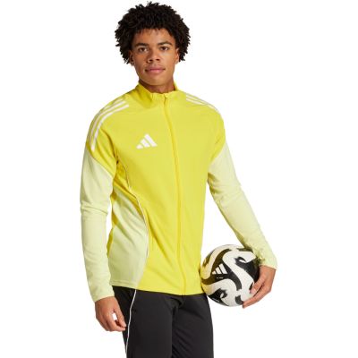 11. Adidas Tiro 25 Competition Training M Sweatshirt JI8959