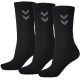 2. Hummel Basic Socken 022030 2001