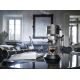 21. DeLonghi Dedica Style EC 685.BK (1350W; schwarz) Espressomaschine