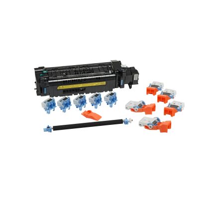 6. HP LaserJet Wartungskit 220 V