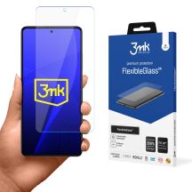 3mk FlexibleGlass™ Hybridglas für Redmi Note 12 5G