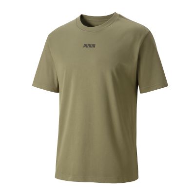 PUMA MMQ EARTHBREAK T-Shirt - 530470-73