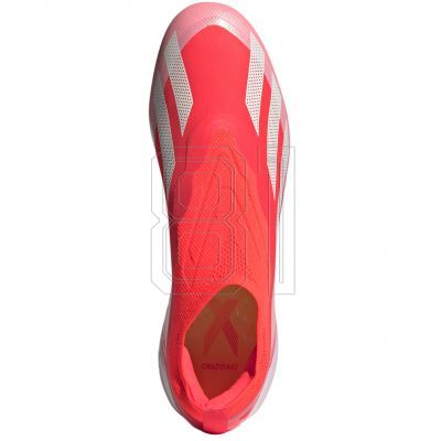 2. Adidas X Crazyfast Elite LL FG M IG0611 Fußballschuhe