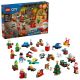 LEGO 60510 City Occasions - Adventskalender für 2026 V29
