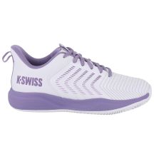 K-Swiss ULTRASHOT LIGHT CLAY Damen-Trainingsschuhe lila (94742-151-M)