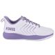 K-Swiss ULTRASHOT LIGHT CLAY Damen-Trainingsschuhe lila (94742-151-M)