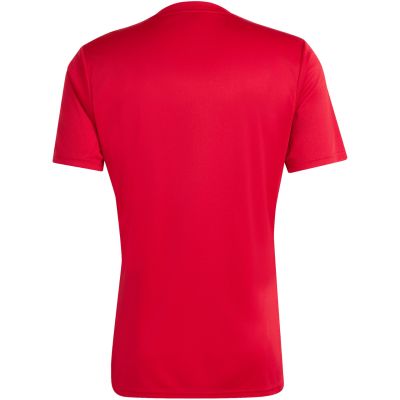 3. adidas Portugal 26 Auswärtstrikot rot KH2310