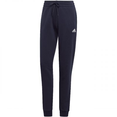 adidas Essentials Linear French Terry Cuffed W IC6869 Hose