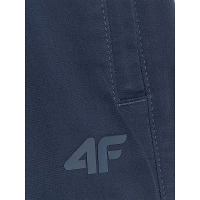 8. Herren-Freizeithose 4F 4FRSS26TTROM1963-20S