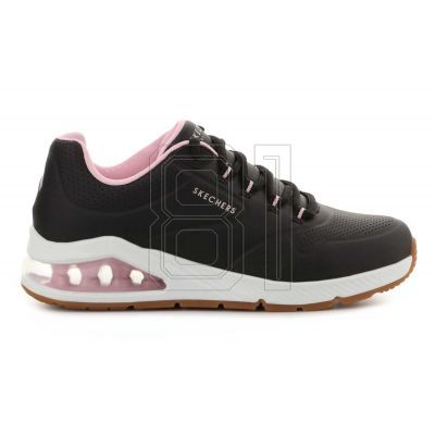 6. Skechers Uno 2 W 155542-BLK Schuhe