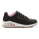 6. Skechers Uno 2 W 155542-BLK Schuhe