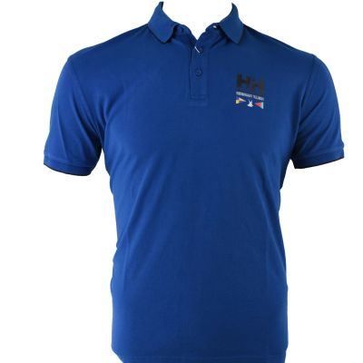 Helly Hansen Skagerrak Polo-T-Shirt M 34248-606
