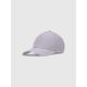 Unisex-Baseballkappe 4F 4FWSS25ACABU369-52S