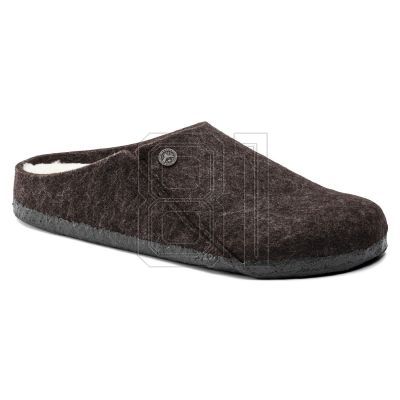 Birkenstock Zermatt Shearling FE 1016571 flip-flops