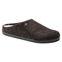 Birkenstock Zermatt Shearling FE 1016571 flip-flops