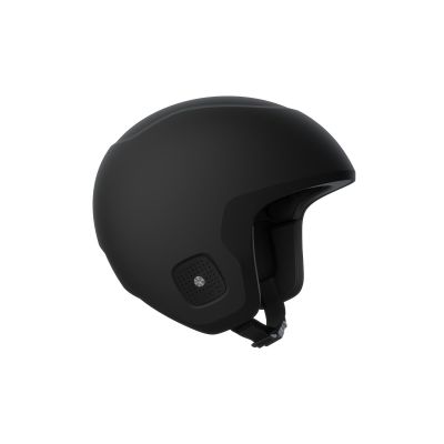 6. POC Skull Dura Jr Skihelm, matt schwarz